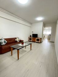 Blk 894A TAMPINES GROVE (Tampines), HDB 3 Rooms #528997401